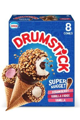 Picture of Nestle Drumstick Variety 8 Ct