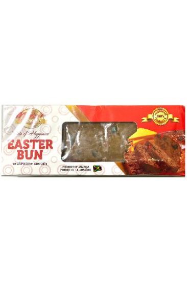 Picture of Mother/'s Bakery Easter Bun 44 Oz