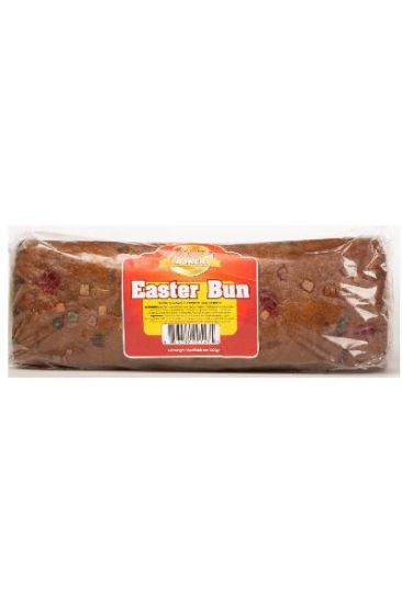 Picture of Mother/'s Bakery Easter Bun 36 Oz