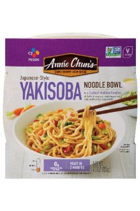 Picture of Annie Chun/'s Yakisoba Noodle Bowl 7.9 Oz