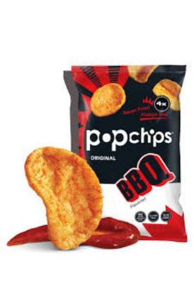 Picture of Popchips Pop Chips Bbq 5 Oz