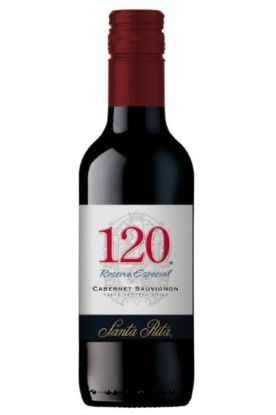 Picture of St Rita Reserva Especial Cabernet Sauvignon 187 Ml