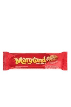 Picture of Maryland Chocolate Chip 200 Grams