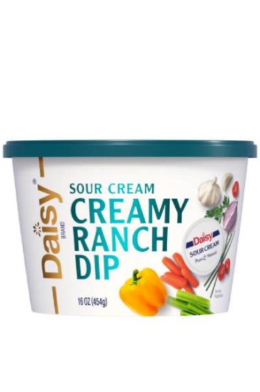 Picture of Daisy Ranch Dip 16 Oz