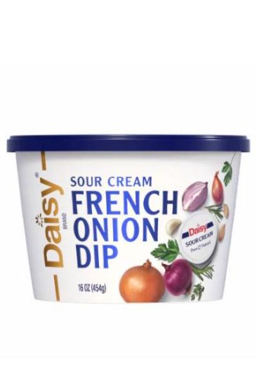 Picture of Daisy French Onion Dip 16 Oz