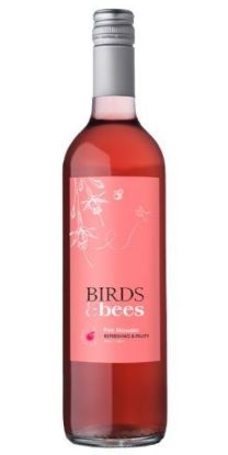 Picture of Birds & Bees Sweet Rose 750 Ml