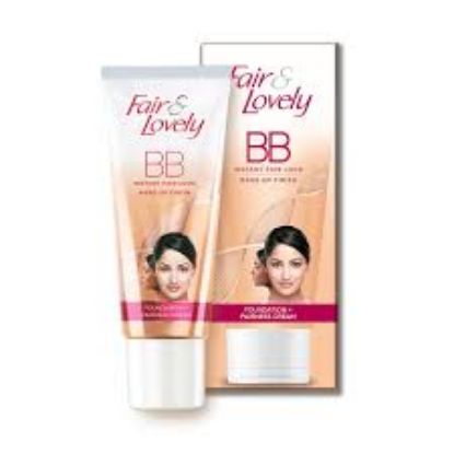 Picture of Fair And Lovely Bb Cream 40 Grams