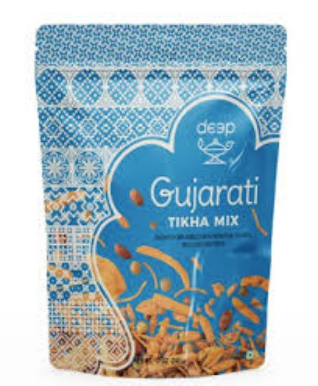 Picture of Deep Gujarati Tikha Mix 12 Oz
