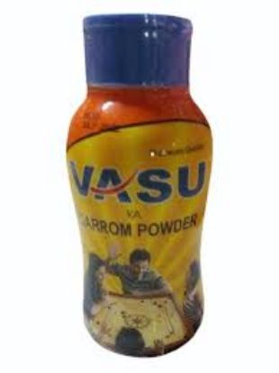 Picture of Vasu Carrom Powder 50 Grams