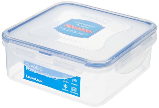Picture of Easy Pack Storage Click And Clock 29 Oz