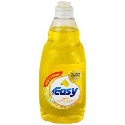 Picture of Easy Dishwashing Liquid Lemon 500 Ml