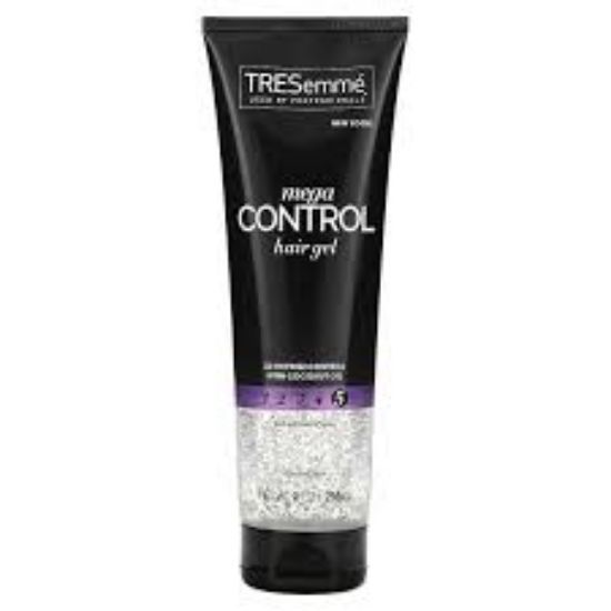 Picture of Tresemme Mega Control Hair Gel 9 Oz