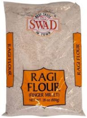 Picture of Swad Ragi Powder 28 Oz