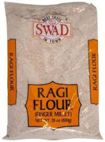 Picture of Swad Ragi Powder 28 Oz