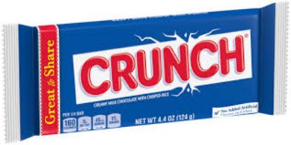 Picture of Crunch Crunch 4.4oz 4.4 Oz