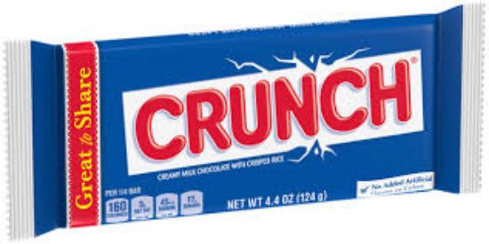 Picture of Crunch Crunch 4.4oz 4.4 Oz