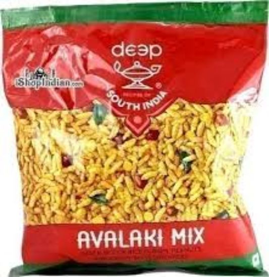 Picture of Deep Avalaki Mix 12 Oz