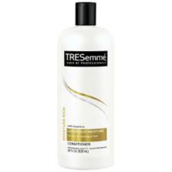 Picture of Tresemme Rich Moisture Conditioner 3 Oz