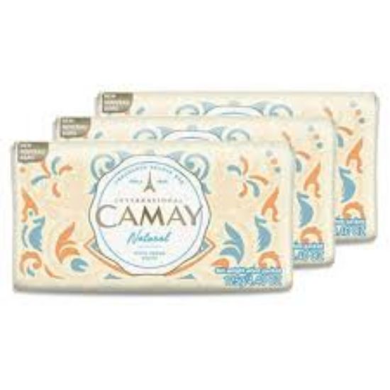 Picture of Camay Soap White 1 Ct