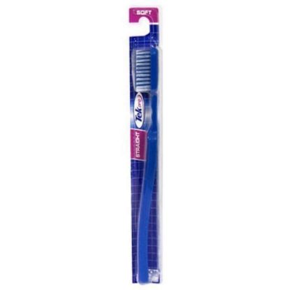 Picture of Tek Soft Toothbrush 1 Ct