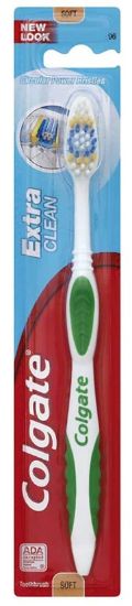 Picture of Colgate Toothbrush 1 Ct