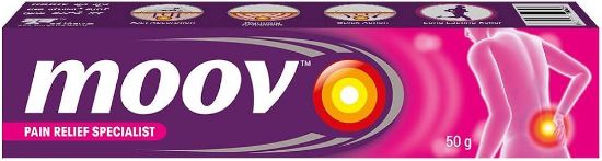 Picture of Pain Rilief Tube 50 Grams