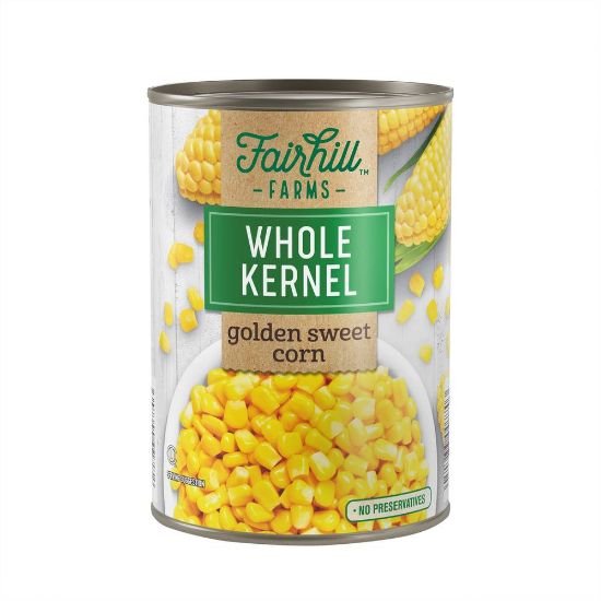 Picture of Pickwell Farms Whole Kernel Corn 32 Oz