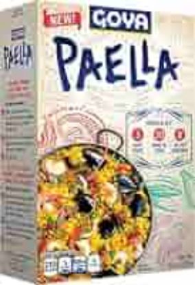 Picture of Goya Paella Kit 19.4 Oz