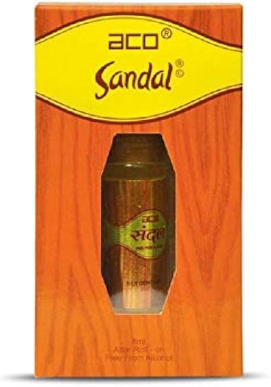 Picture of Aco Incense Fine Attar 1 Ct