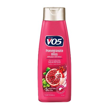 Picture of Vo5 Pomegranate Bliss Shampoo 15 Oz