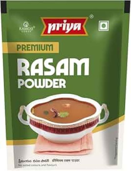 Picture of Priya Rasam Powder 100 Grams