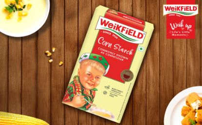 Picture of Weikfield Corn Starch 500 Grams