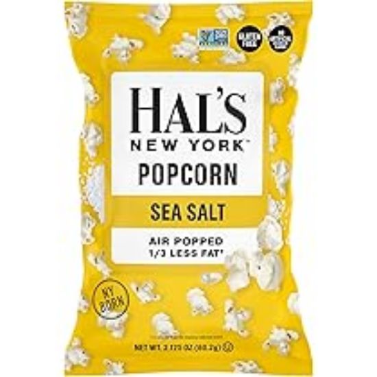 Picture of Hals Salt Popcorn 0.75 Oz