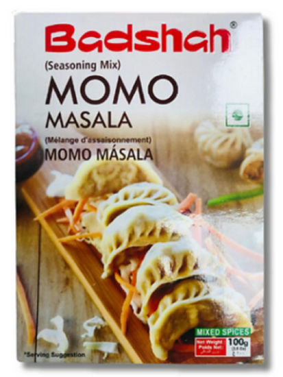 Picture of Badshah Momo Masala 100 Grams