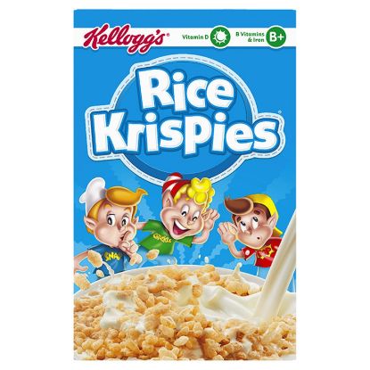 Picture of Kellogg/'s Rice Krispies 1 Ct