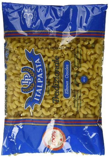 Picture of Italpasta Artisan Elbows 450 Gm
