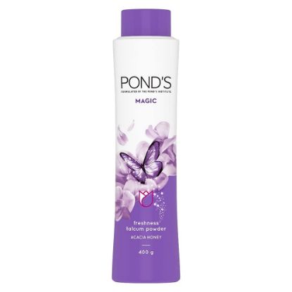 Picture of Ponds Magic 400 Grams