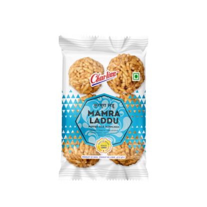 Picture of Charlie Mamra Laddu 100 Grams