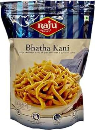 Picture of Raju Bhatha Kani 400 Grams