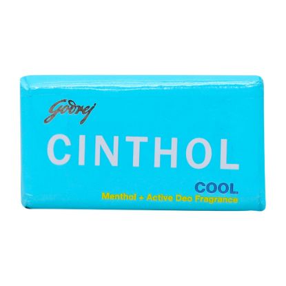 Picture of Cinthol Cool 125 Grams