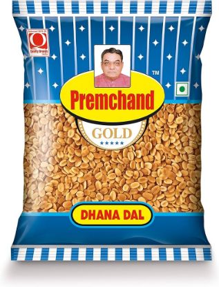 Picture of Premchand  Gold Dhanadal  200 Grams