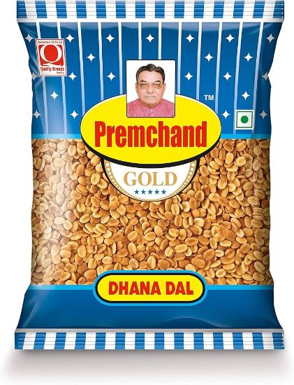 Picture of Premchand  Gold Dhanadal  200 Grams