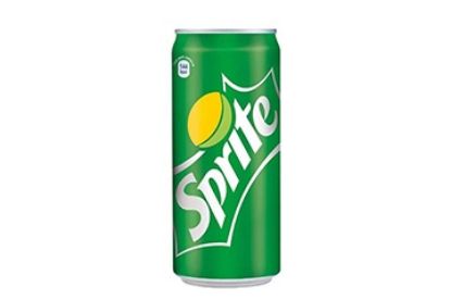 Picture of Sprite Sprite Can 10 Oz