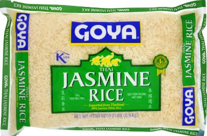Picture of Goya Jasmine Rice 32 Oz