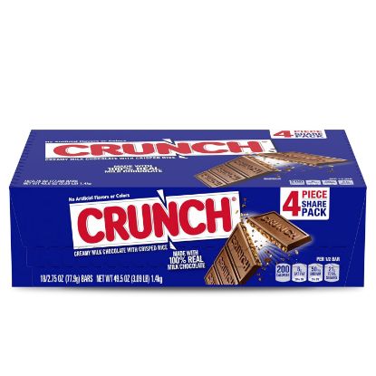 Picture of Crunch Share Milk 2.75 Oz