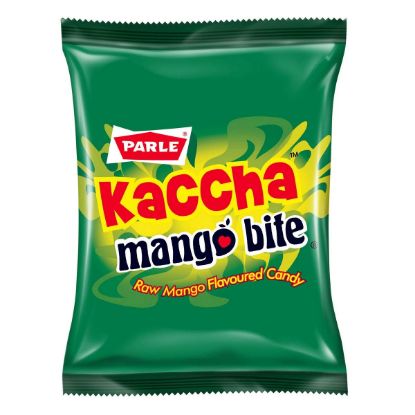 Picture of Parle Kachha Mango Bite 1 Ct