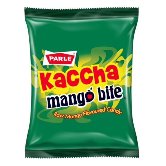 Picture of Parle Kachha Mango Bite 1 Ct