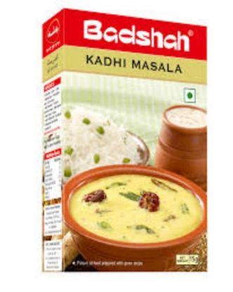 Picture of Badshah Kadhi Masala 100 Grams