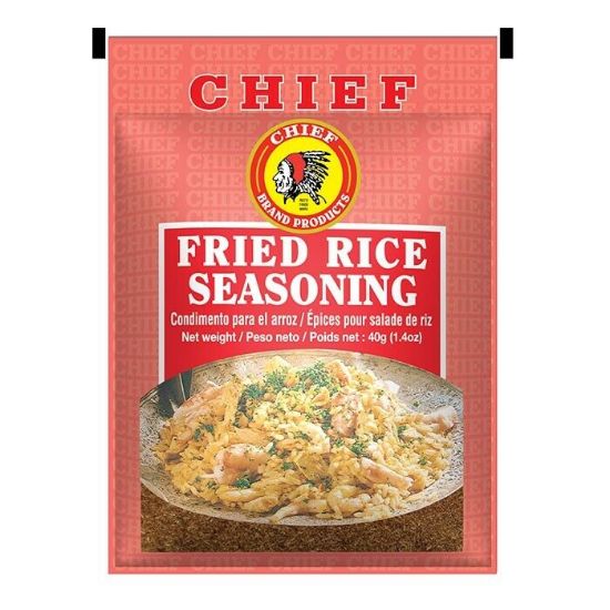 Picture of Chief Fried Rice Seasoning 40 Grams