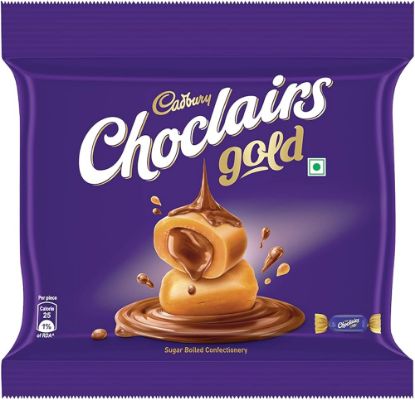 Picture of Cadbury Chococlairs 1 Ct